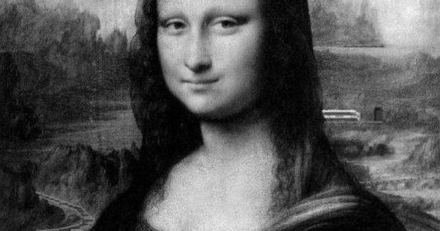 Studiu: Gioconda ar putea fi mama lui Leonardo da Vinci