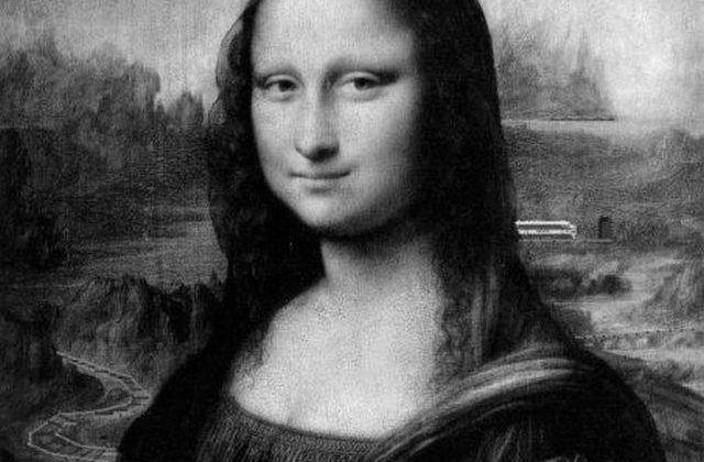 Studiu: Gioconda ar putea fi mama lui Leonardo da Vinci