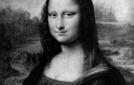 Studiu: Gioconda ar putea fi mama lui Leonardo da Vinci