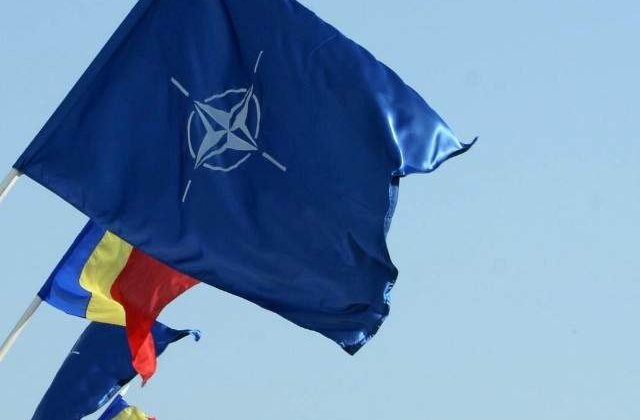 NATO face bilantul unui an de crize si conflicte in Ucraina, Siria si Irak