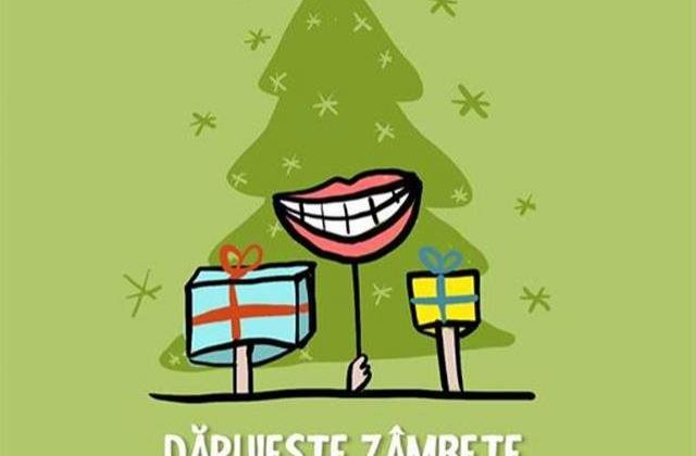 Teatrul Tandarica recruteaza asistenti pentru Mos Craciun