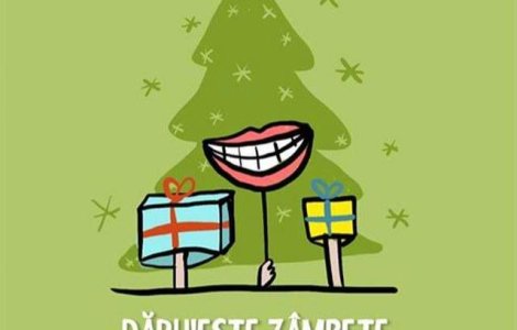 Teatrul Tandarica recruteaza asistenti pentru Mos Craciun