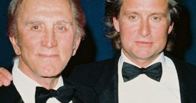  Video  Necrologul actorului Kirk Douglas, publicat din greseala