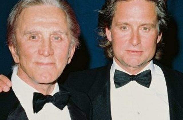 [Video] Necrologul actorului Kirk Douglas, publicat din greseala