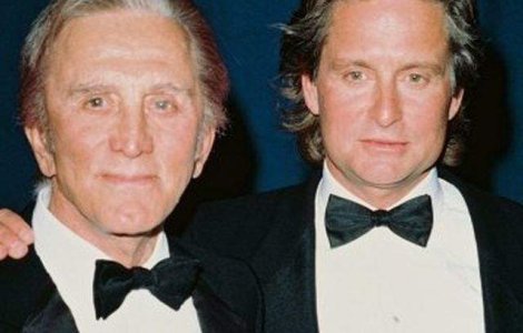  Video  Necrologul actorului Kirk Douglas, publicat din greseala
