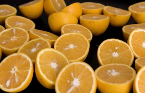  Top  Sunt mai DAUNATOARE decat credeai. MITURI despre alimentele "sanatoase" care au fost desfiintate