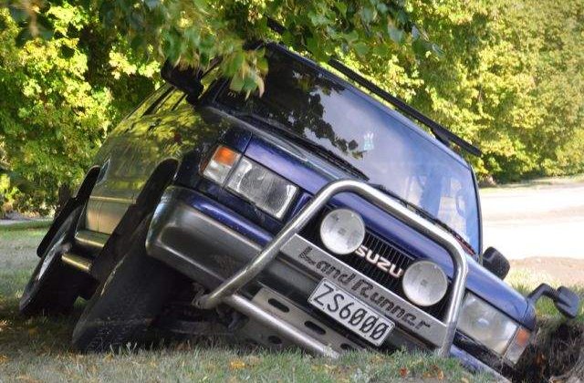 Ce NU trebuie sa faci daca esti prins de cutremur in masina! Sapte greseli care pot fi FATALE