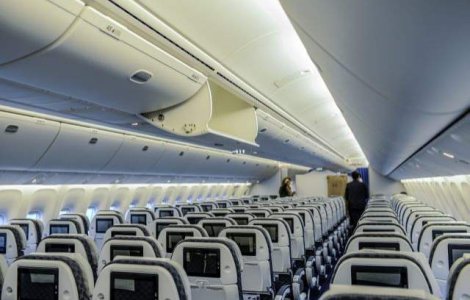 Greva pilotilor Lufthansa continua, peste 1.300 de zboruri anulate