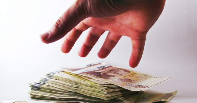 Topul celor mai CORUPTE tari din lume. Vezi pe loc se afla Romania