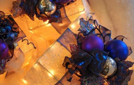 Programul cultural "Daruri de Mos Nicolae", la Muzeul Satului