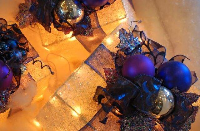 Programul cultural "Daruri de Mos Nicolae", la Muzeul Satului