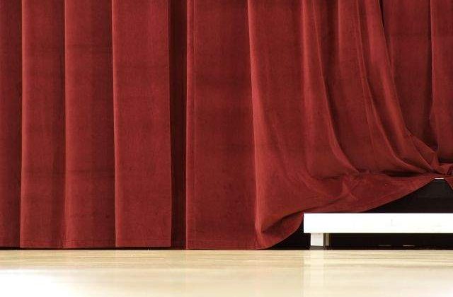 "Dumnezeu se imbraca de la second-hand", in premiera absoluta la TNB