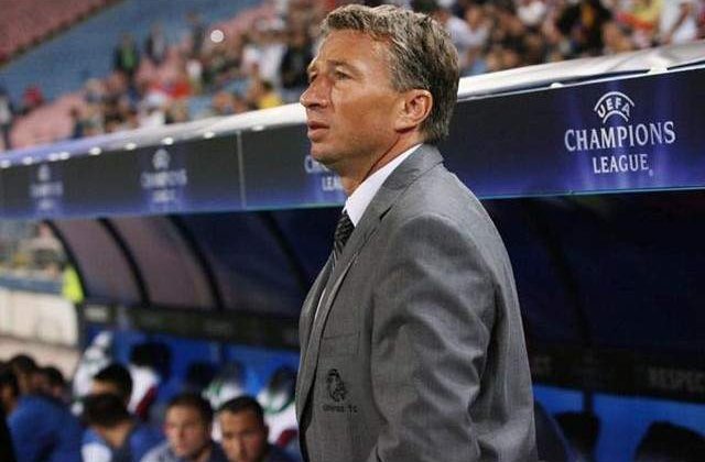 Dan Petrescu paraseste conducerea tehnica a echipei Al Arabi