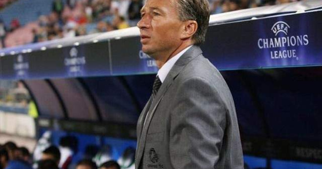 Dan Petrescu paraseste conducerea tehnica a echipei Al Arabi