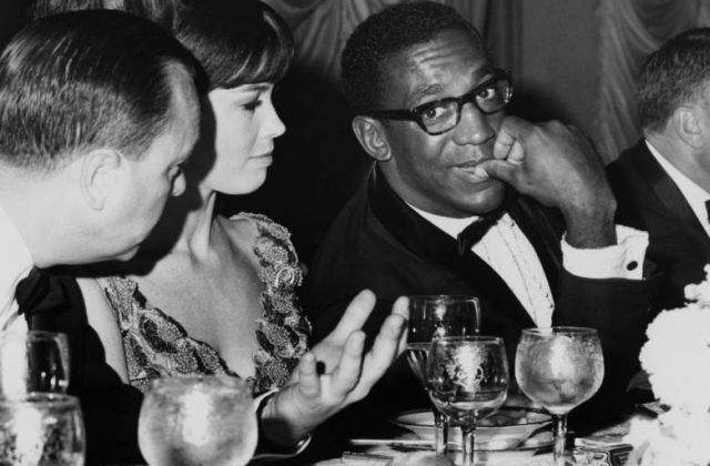 Bill Cosby, dat in judecata si acuzat ca a violat o minora de 15 ani