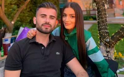 Reîntâlnire explozivă la...