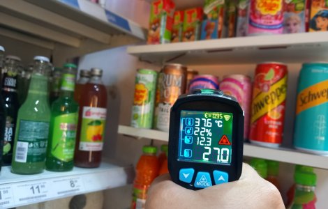 Producătorii de sucuri, sub lupa ANPC: amenzi uriașe de milioane de lei