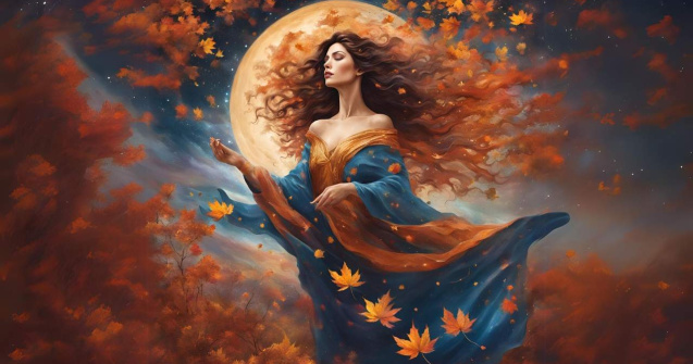 Horoscop toamnă 2024: Ce vei învăța de la Univers în următoarele 3 luni?