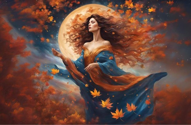 Horoscop toamnă 2024: Ce vei &icirc;nvăța de la Univers &icirc;n următoarele 3 luni?