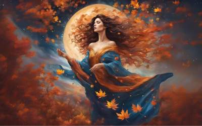 Horoscop toamnă 2024: Ce vei...