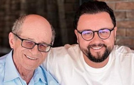 Doliu in familia Măruță: Andra si Cătălin în lacrimi