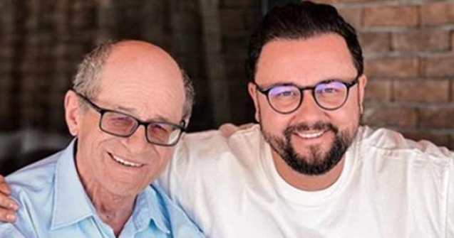 Doliu in familia Măruță: Andra si Cătălin în lacrimi