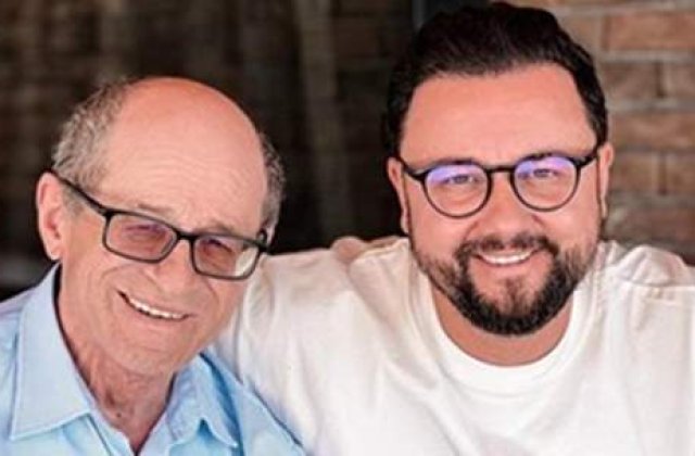 Doliu in familia Măruță: Andra si Cătălin &icirc;n lacrimi