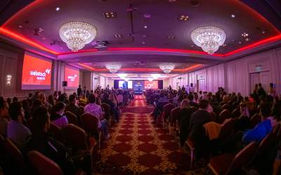 Descoperă câștigătorii...