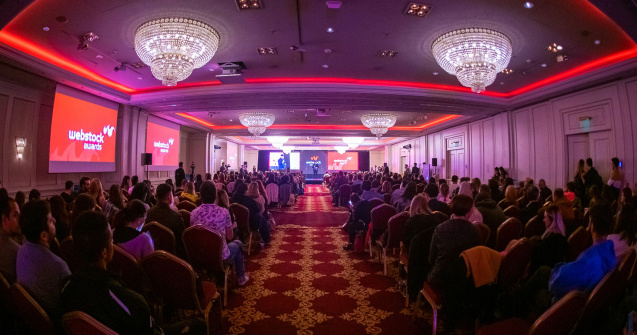 Descoperă câștigătorii surpriză ai premiilor Webstock!