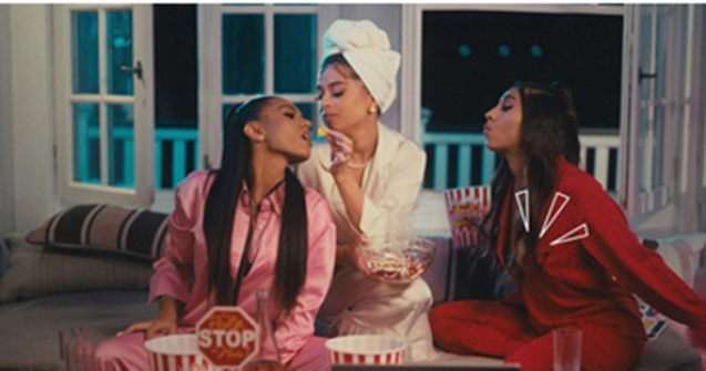 Colaborarea surpriză a anului: Eugenia Nicolae, Karmen și Gya lansează piesa principală din film