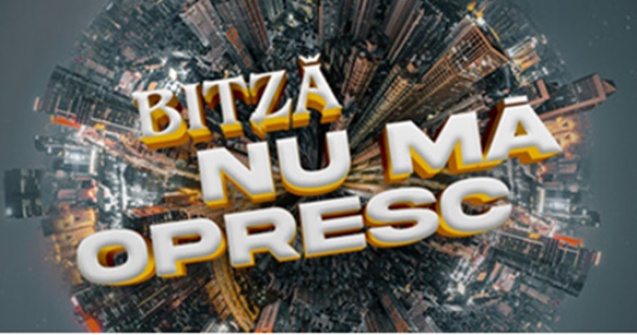 Bitza marchează 30 de ani de hip-hop cu un album de neuitat