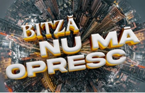 Bitza marchează 30 de ani de hip-hop cu un album de neuitat