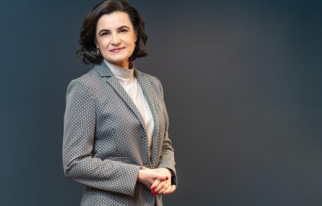 Descoperă secretul CEO-ului ING pentru energie maximă: o zi pe schiuri!