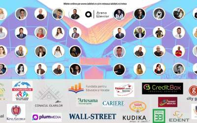 Eveniment de neratat: Cine...