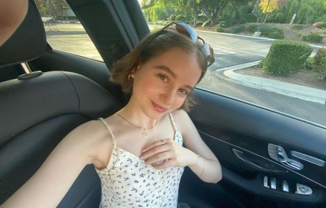 Relația secretă dintre Irina Columbeanu și fratele său vitreg: Ce a dezvăluit adolescenta despre Monica Gabor?