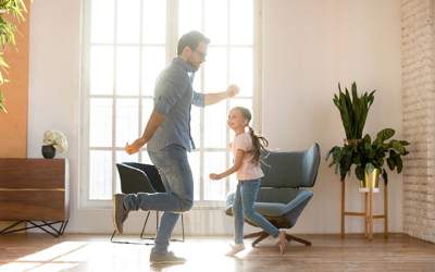 Cum amenajezi o casă în stil...