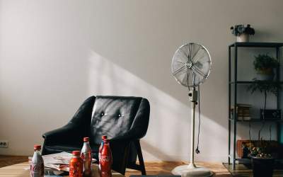 Mituri despre ventilatoarele...