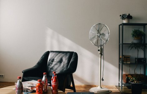 Mituri despre ventilatoarele de cameră: ce este adevărat și ce nu