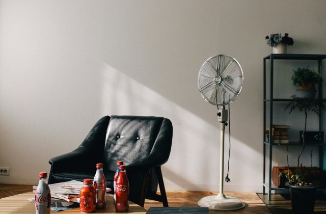 Mituri despre ventilatoarele de cameră: ce este adevărat și ce nu