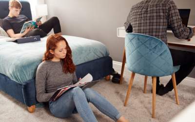 Adevărul despre chiriile...