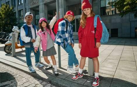 Descoperă surprizele noii colecții pentru începutul școlii la epantofi.ro: ce modele inedite îi așteaptă pe părinți