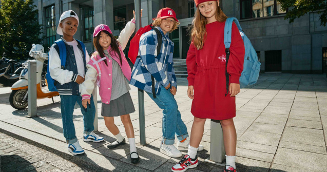 Noua colecție pentru școală la epantofi.ro: Modele inedite pentru elevi!