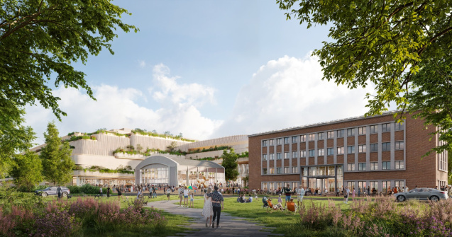 Proiectul de 500 milioane euro al IULIUS pentru Carbochim aprobat!