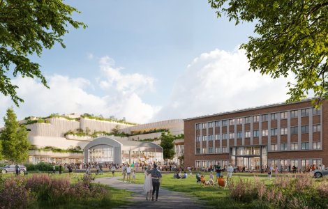 Proiectul de 500 milioane euro al IULIUS pentru Carbochim aprobat!