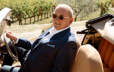 Adevărul surprinzător despre vacanțele lui Alin Burcea!