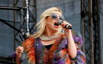 Loredana Groza dezvăluie...