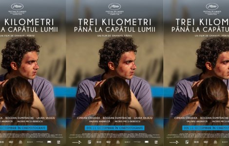 Propunerea surprinzătoare a României la Oscar 2025: Află totul despre filmul care promite să cucerească lumea