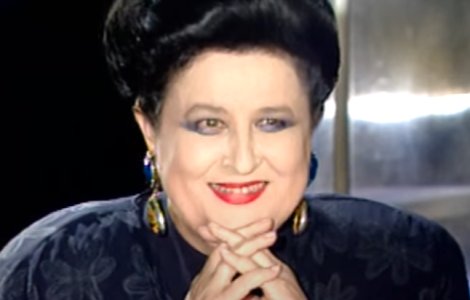 Mariana Nicolesco: Vocea de aur a operei Românești