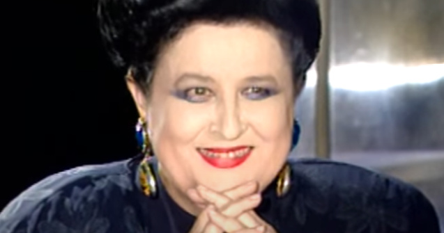 Mariana Nicolesco: Vocea de aur a operei Românești