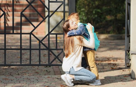 5 sfaturi utile pentru acomodarea în noul an școlar